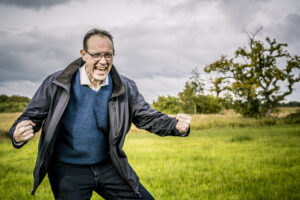 Yes-gevoel bij Peter Hendriks van Uitvaartzrog BijZonder