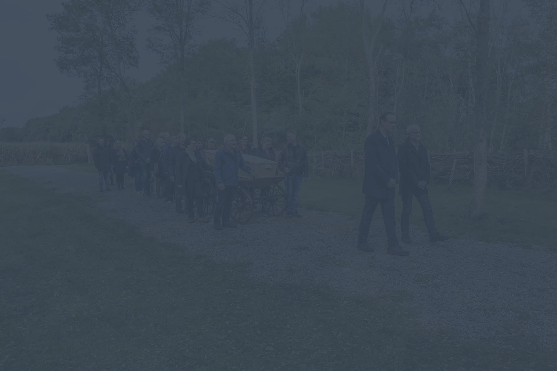 Uitvaartzorg BijZonder: Een zorgeloze uitvaart vol betrokkenheid