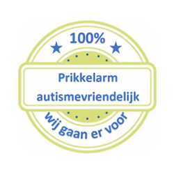 Prikkelarme en autismevriendelijke uitvaart